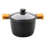 Bra Olla Efficient A273905 Ø24cm 6.8L